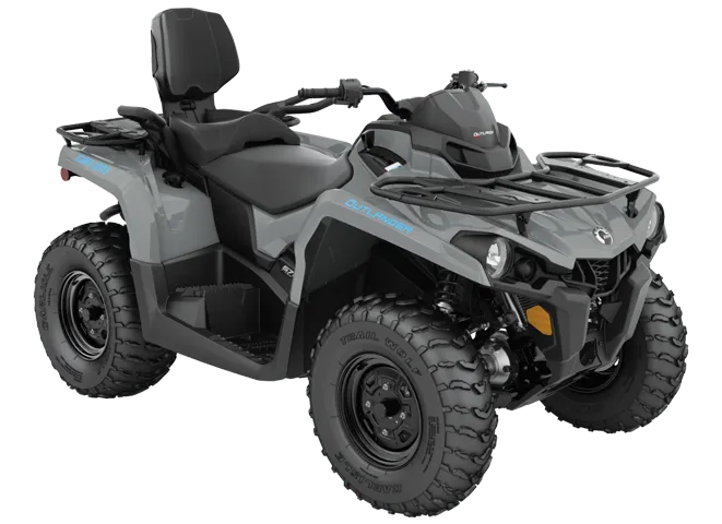 Квадроцикл BRP CAN-AM OUTLANDER MAX DPS 570