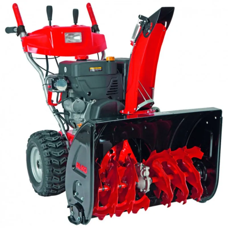 Снегоуборщик AL-KO Comfort Snowline 620 E lll