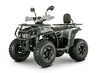 Квадроцикл YACOTA Dragon 125 LUX-LD 125