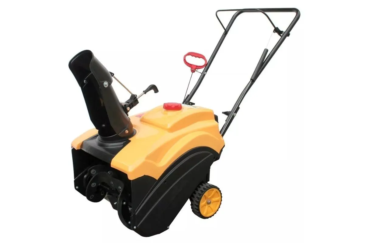 Снегоуборщик GREENFIELD GF 3.0HP/18"