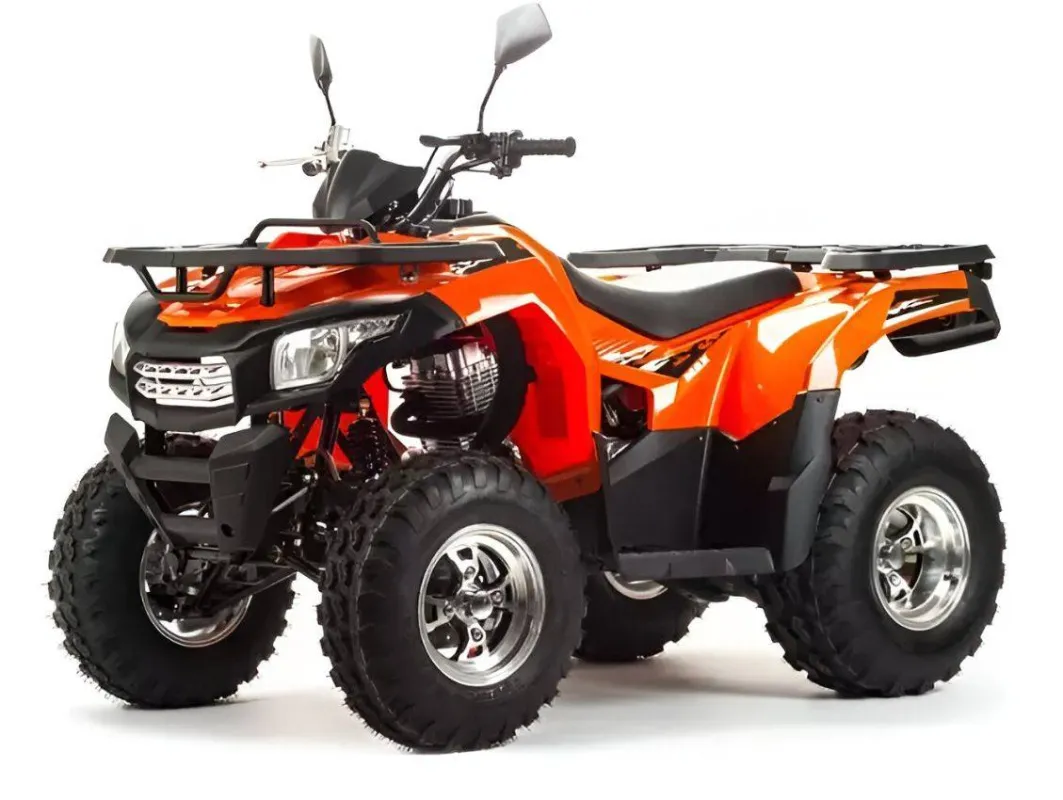 Квадроцикл MOTOLAND ATV 200 MAX