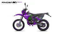 Кроссовый мотоцикл FAIDET K1 PR300