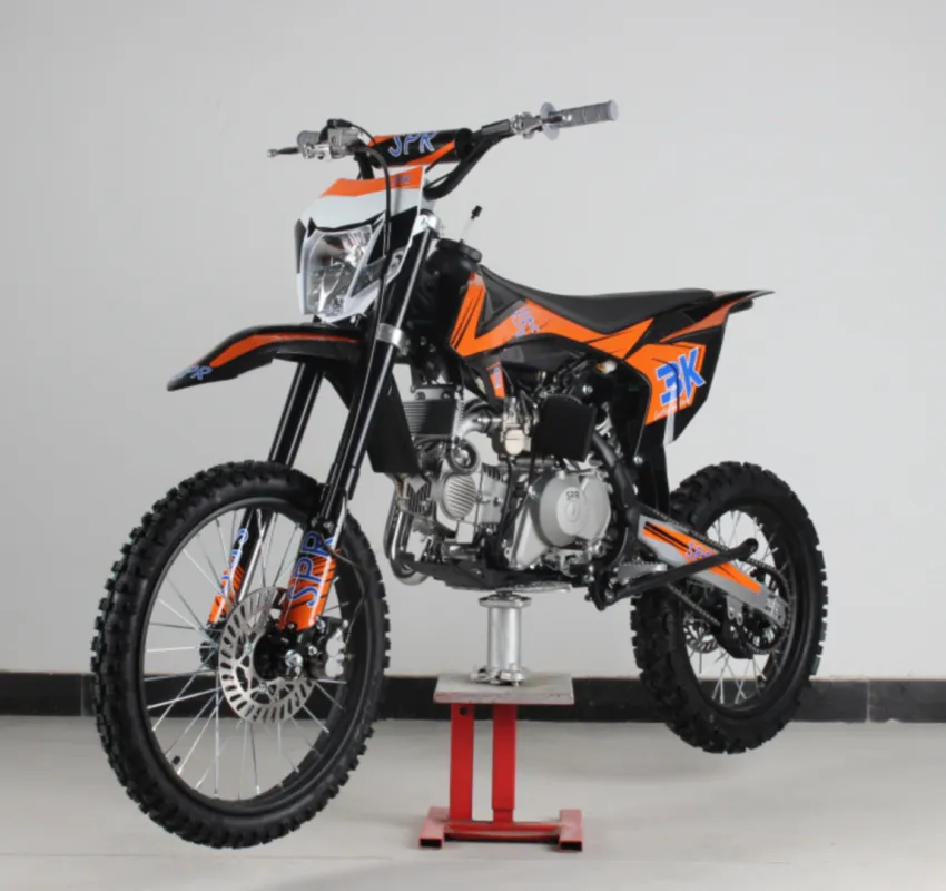 Питбайк SPRMOTORS MiniCross L