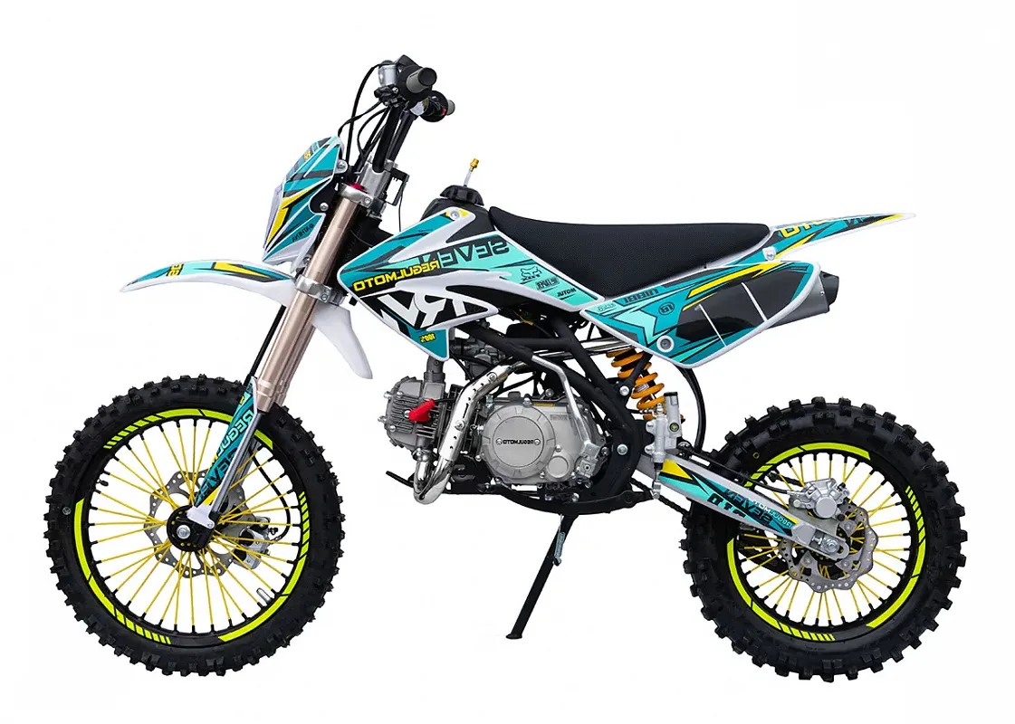 Питбайк Regulmoto SEVEN