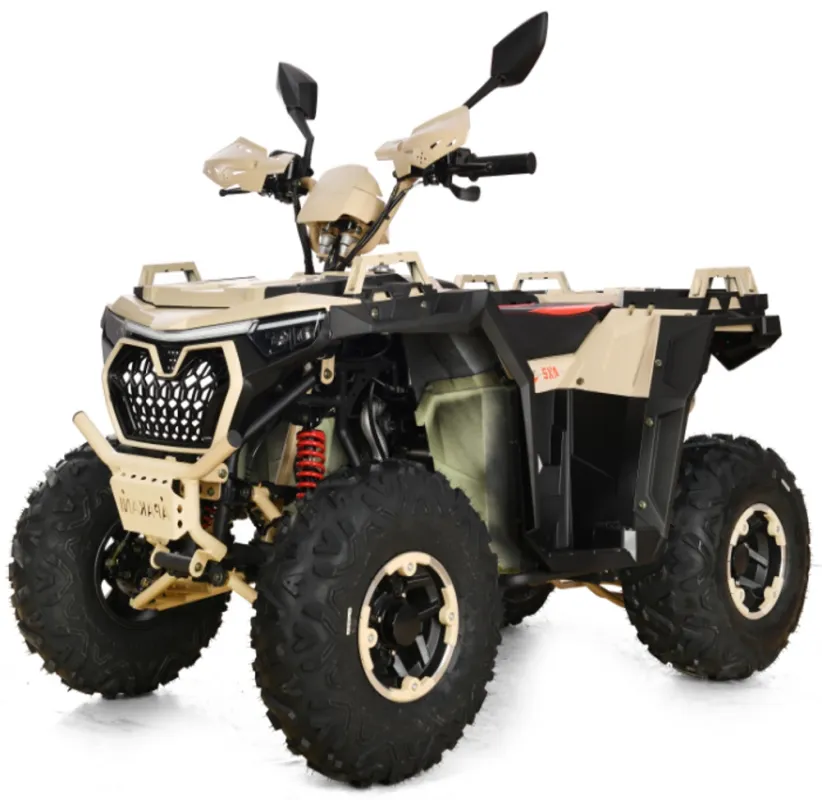 Квадроцикл APAKANI GRINDOR 150 premium