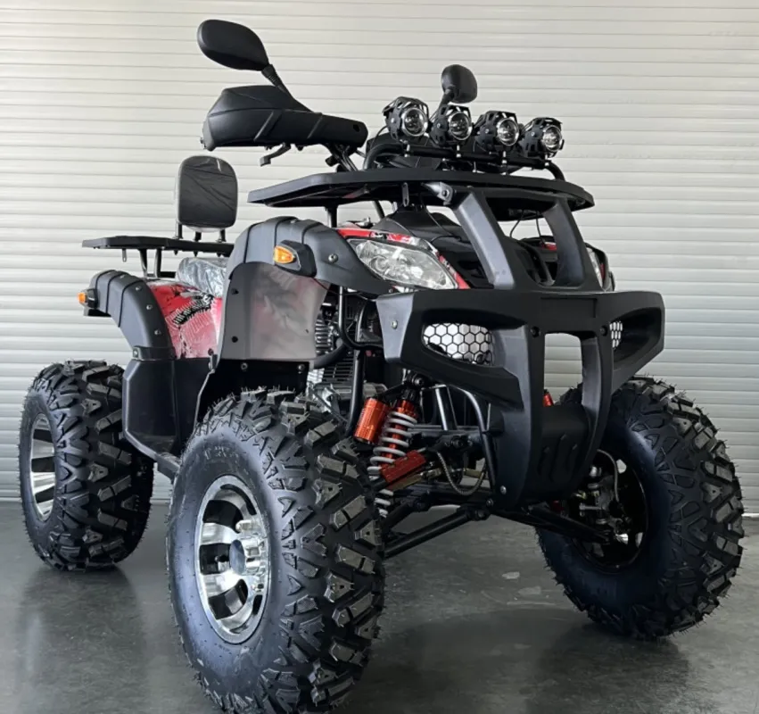 Квадроцикл 200 ALL ROAD (2022 г.)