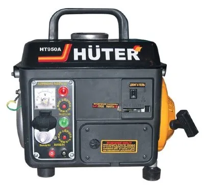 Электрогенератор Huter HT950A