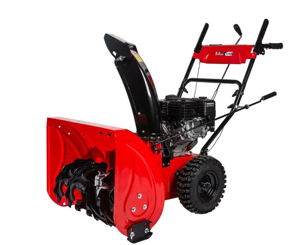 Снегоуборщик BRAIT BR-7861EW