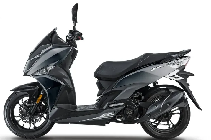 Скутер SYM Jet14 200