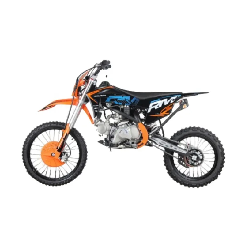 Питбайк Regulmoto SPITFIRE 17/14