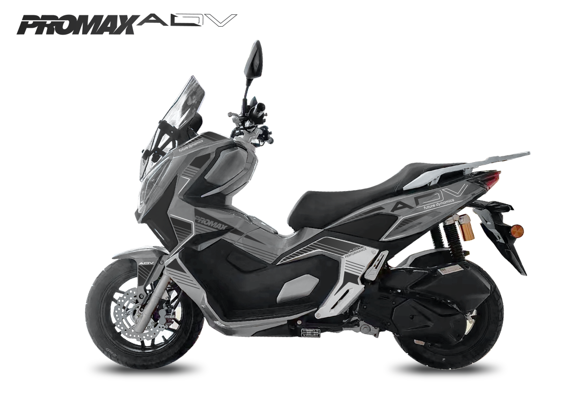 Promax adv 250 efi