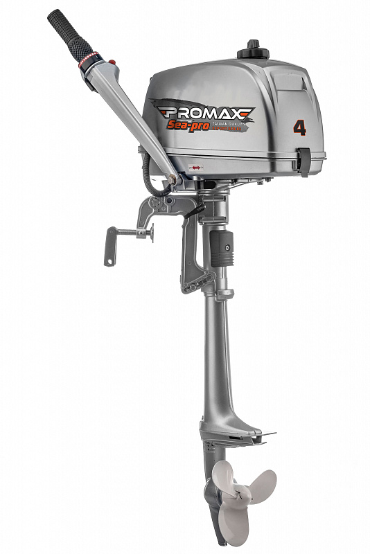 Лодочный мотор PROMAX SP4FHS