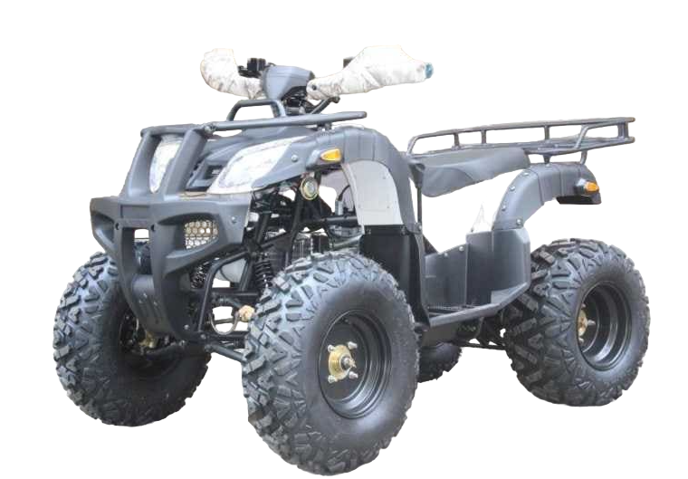 КВАДРОЦИКЛ (ATV) СЕРИЯ 4+, BULLET 150