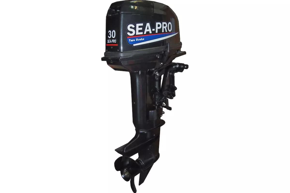 Лодочный мотор Sea Pro T 30S&E