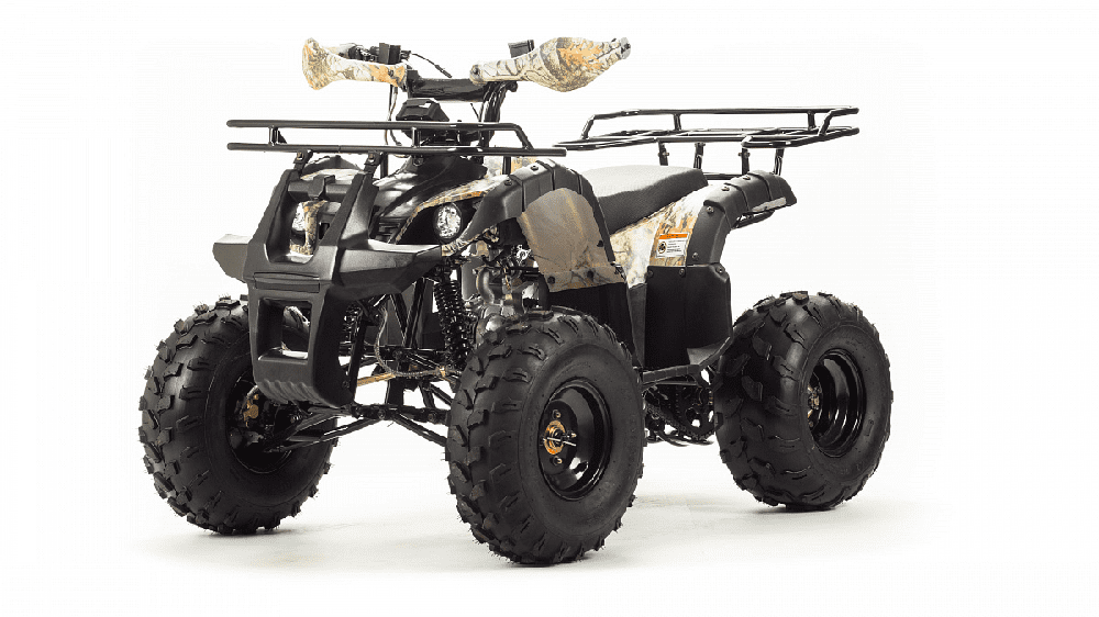 Квадроцикл MOTOLAND (МОТОЛЕНД) 125 FOX