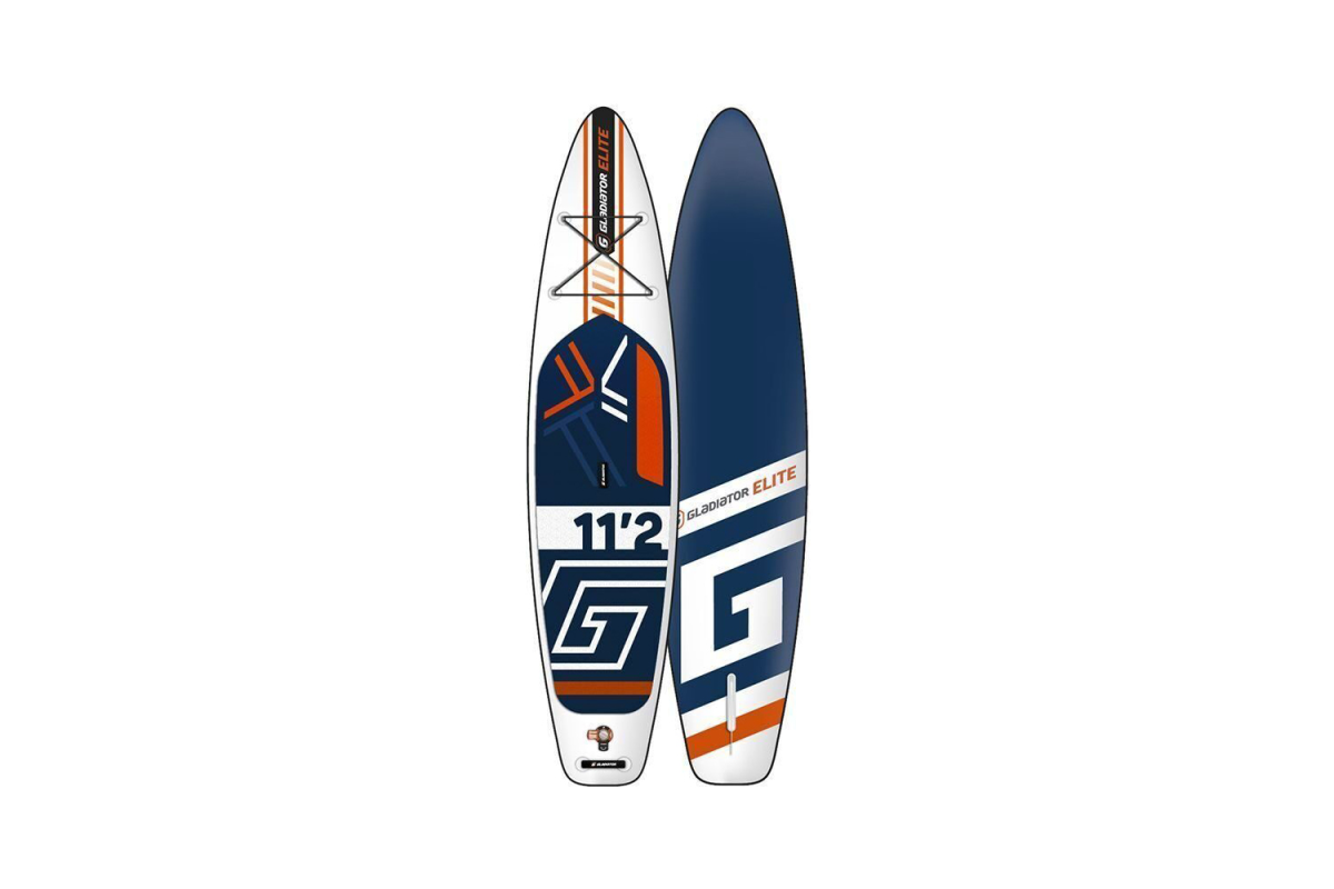 SUP Board GLADIATOR ELITE 11.2