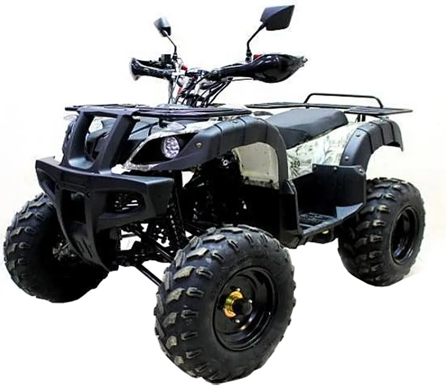 Квадроцикл (ATV) AVENGER TUNGUS 250