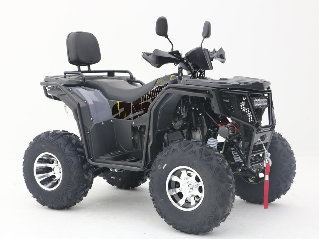 Квадроцикл Nishman 250 PRO G