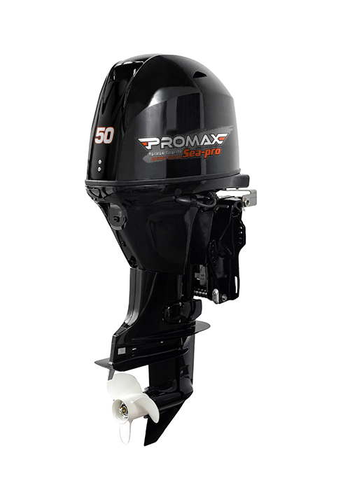 Лодочный мотор PROMAX SF50FEEL-Т EFI