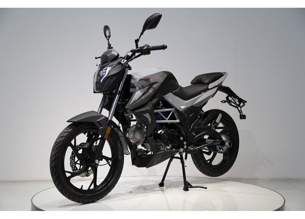 Мопед OKAMI 110 (49)