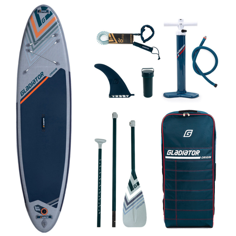 SUP Board GLADIATOR OR10.6