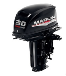 Лодочный мотор MARLIN MP 30(40) AWR PROLINE