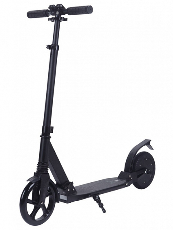 Электросамокат KROSTEK e-scooter #1 150w