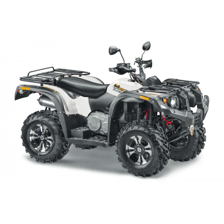 Квадроцикл STELS ATV 650 YS EFI LEOPARD