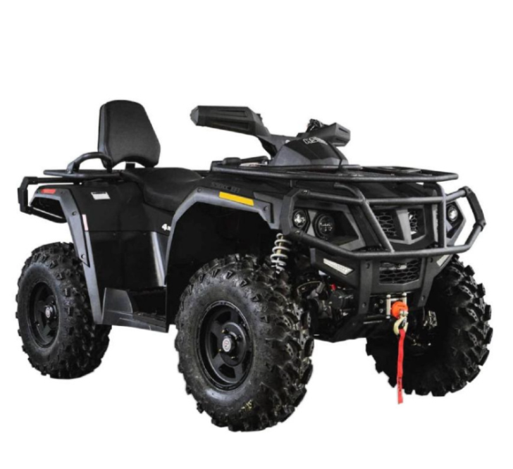 Квадроцикл HISUN TACTIC 550(HS550ATV) LIMITED