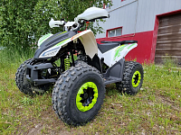 КВАДРОЦИКЛ PROMAX SPORT - PRO 180 (2025)