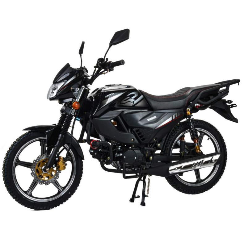 Мопед MOTOLAND SCOUT 11 (LM48-D) (A)