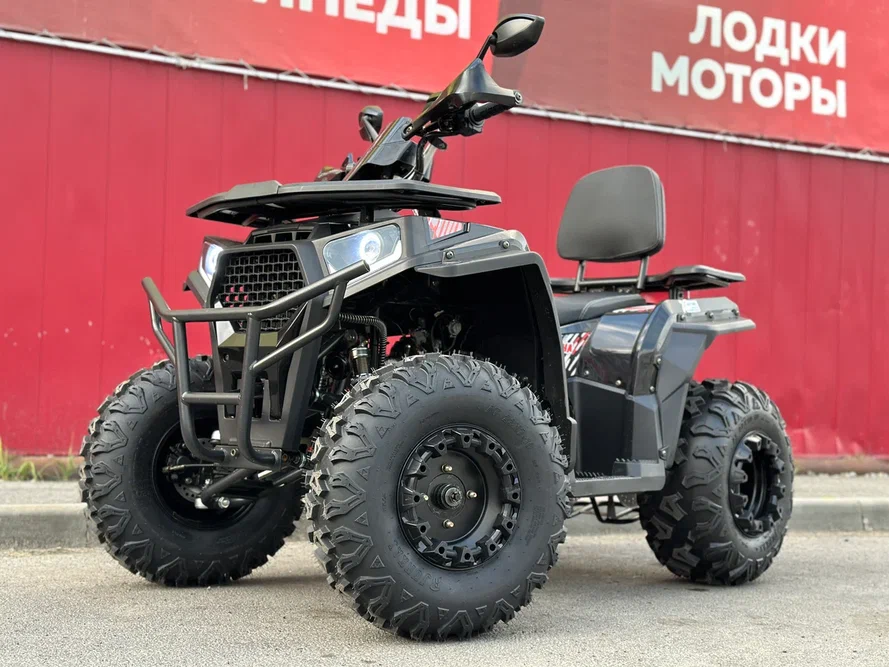 Квадроцикл GBM CROSS HILL 300 NEW