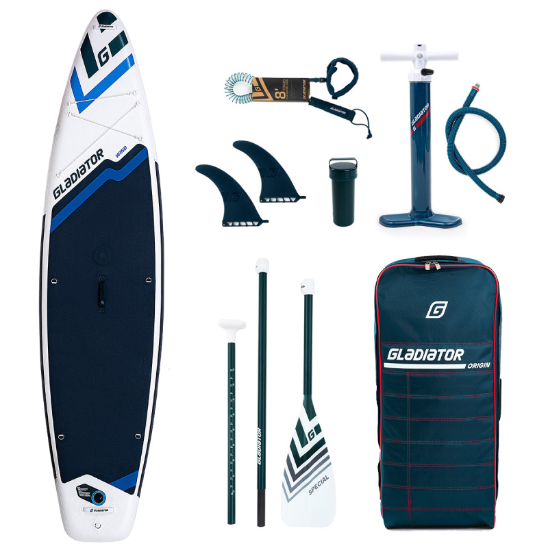 SUP Board GLADIATOR WIND 11.6