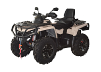 Квадроцикл AODES Pathcross ATV1000L EPS XE PRO 2025г.